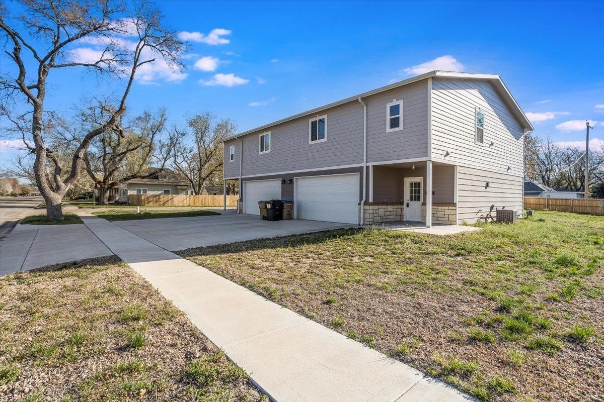 For Sale: 340 N Ash Ave, Valley Center KS